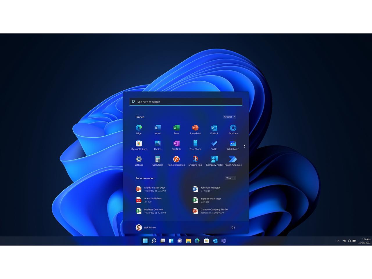Microsoft Windows 11 Pro 64-bit, DVD - OEM